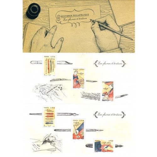 Bloc souvenir 130 - souvenir, n°