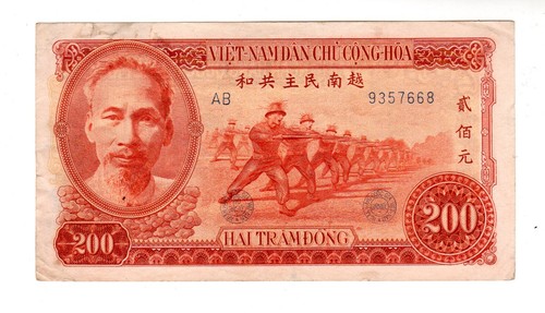 Vietnam viet nam billet - vietnam,