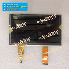 Original New HSD080IFW1-A00