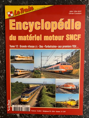 Train 62 - le,