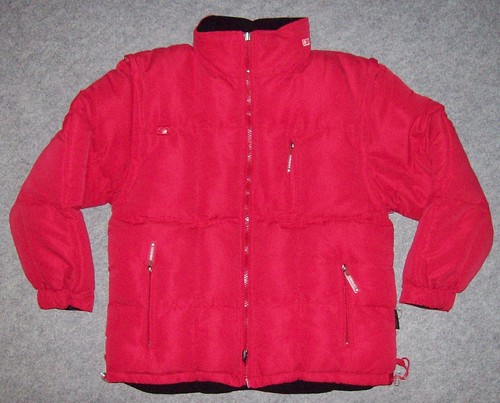 Blouson matelassé homme - matelassé, g