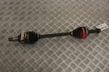 Cardan avant gauche - Toyota