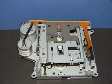 BECKER Autoradio K7 Pour