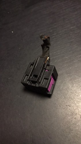 Audi kostka wtyczka plug - kostka,