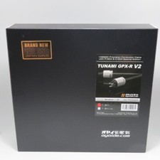 OYAIDE Tunami Gpx-R V2 Power