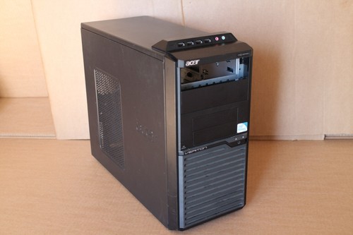 Acer veriton steel case - acer,