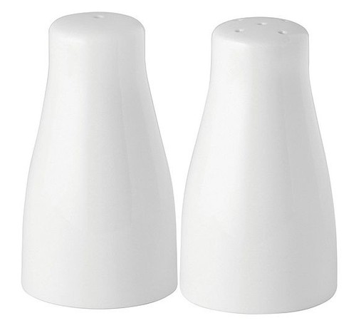 Sel poivre pots shakers - sel, pots,