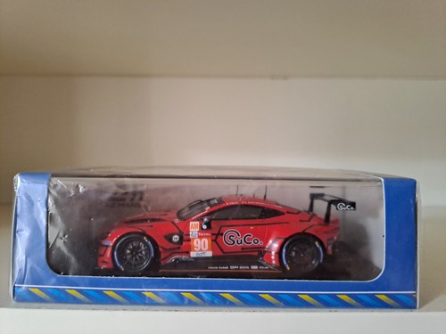 Spark s7994 aston martin - spark,