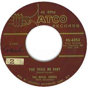 The royal jokers you - the,