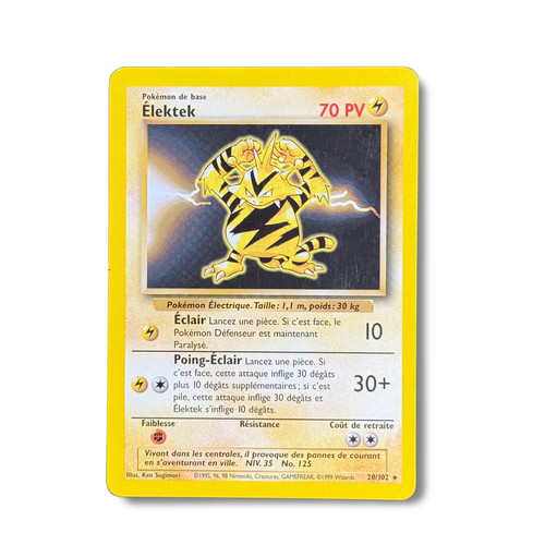 Carte pokémon française - pokémon,