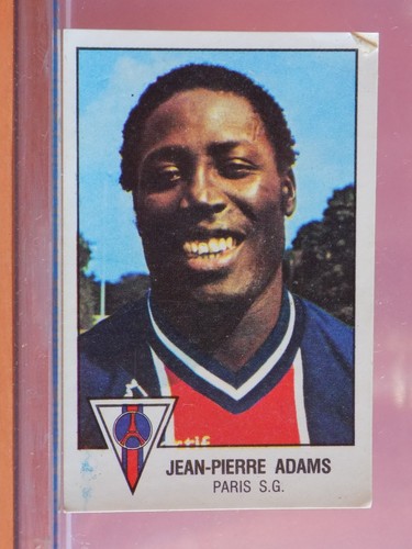 Vignette panini football - panini, 79