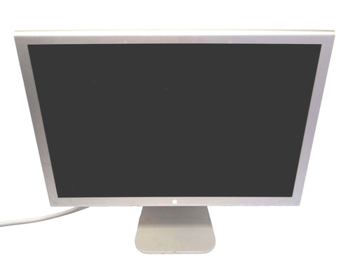 Broken apple mac cinema - broken,