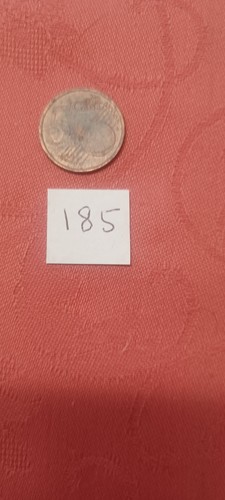 Pièce monnaie française - pièce,