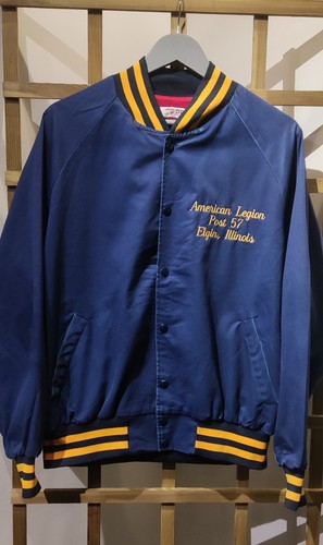 Veste vintage american legion - veste,