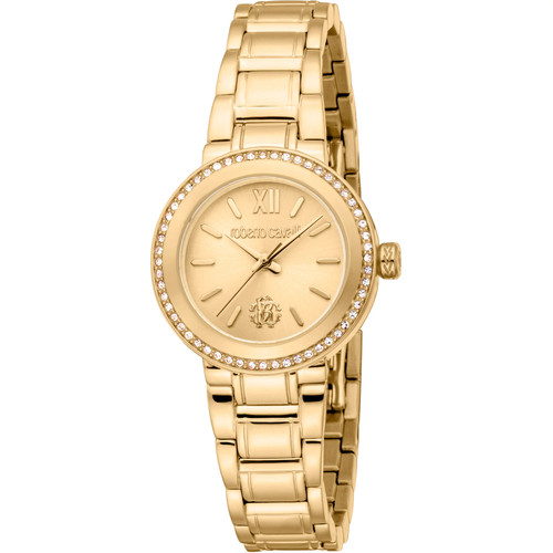 Montre roberto cavalli - montre,