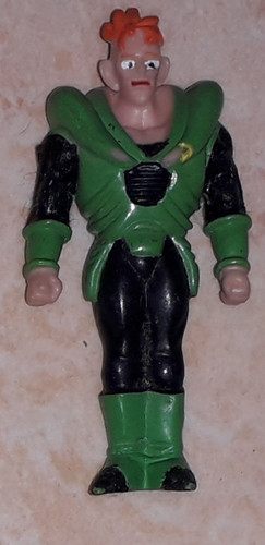 Figurine dragon ball - dragon, vegeta