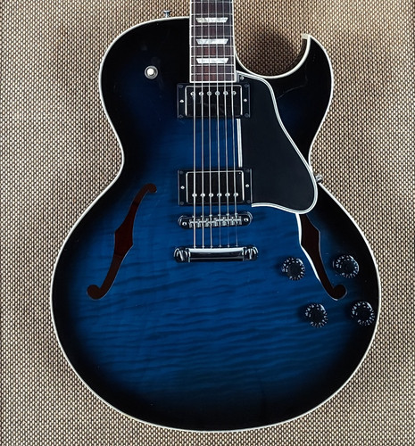 Gibson custom shop 137 2010 - gibson,