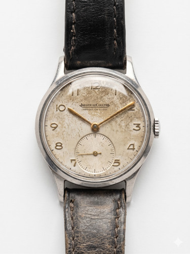 Jaeger lecoultre vintage - jaeger-lecoultre, –