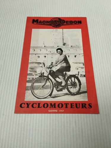 Magnat debon magnamatic et - 50,