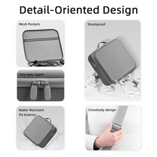 Coque de protection pour DJI