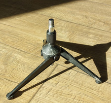 Tripod Support de table mini