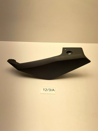 Flanc selle gauche origine - selle,