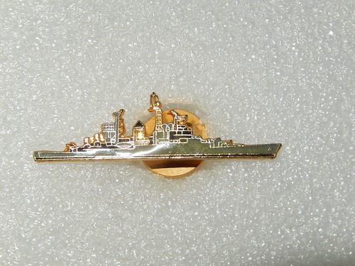 Pins militaire croiseur - croiseur, le