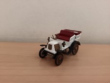 RAMI/JMK 1/43 : VOITURE