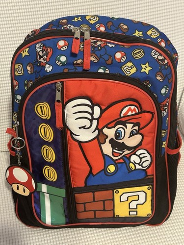 Nintendo super mario - super,