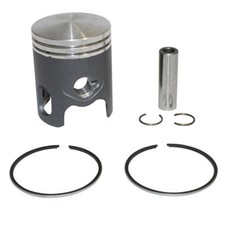 PISTON SCOOT TOP PERF FONTE