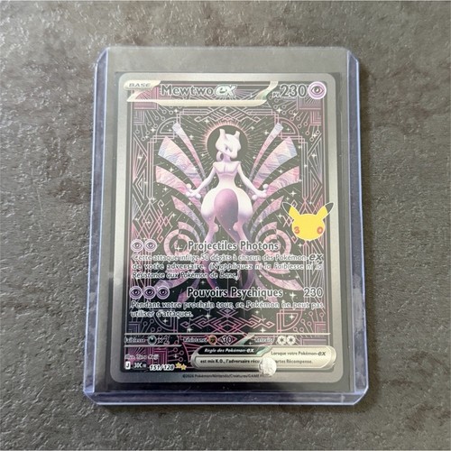 Pokémon jcc mewtwo - mewtwo, 230
