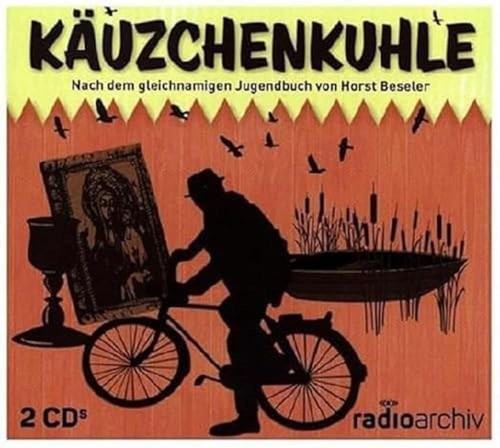 Käuzchenkuhle jeu audio - käuzchenkuhle,