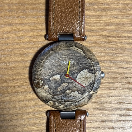Rockwatch tissot rock watch - rockwatch,