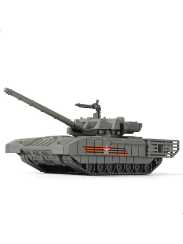 Maquette char militaire - maquette, du