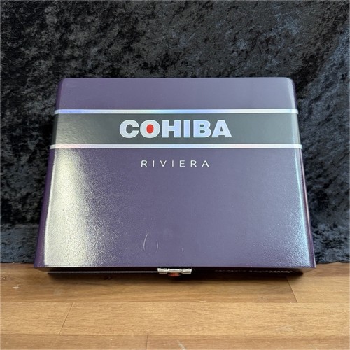 Cohiba riviera collectible - cohiba,
