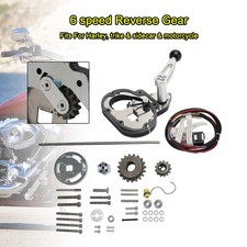 6-Gang-Verstellknopf für