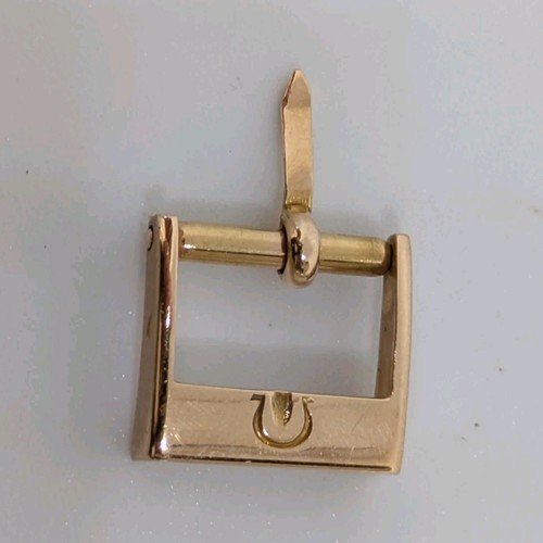 Omega 18k boucle - (750),
