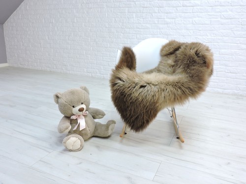 Véritable herdwick grand - véritable,