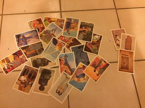 Lot images album suchard - lot, 22