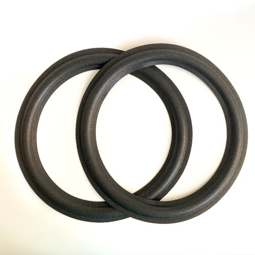 Aft speaker foam surround - speaker,