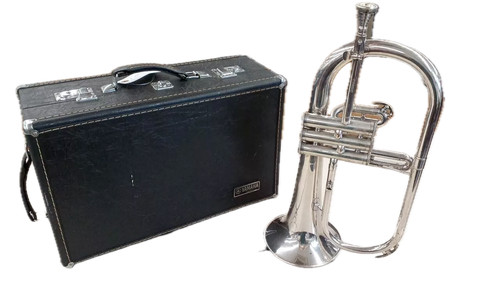 Yamaha yfh 731 professional - yamaha, yfh-731