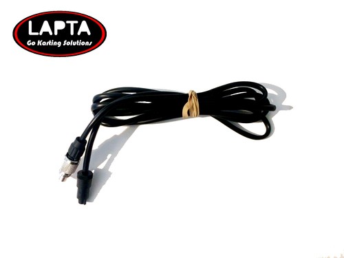 Water temperature patch lead - temperature,
