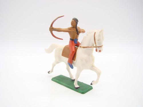 Starlux far west cavalier - west,