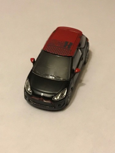 Citroen ds3 racing - ds3,