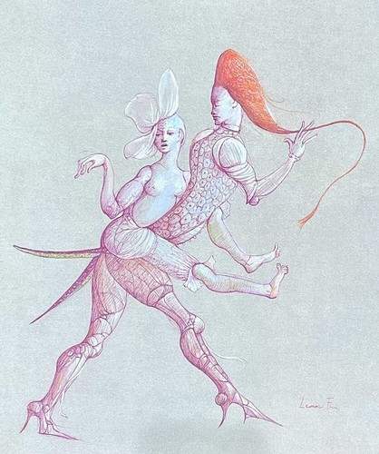 Leonor fini print - leonor,