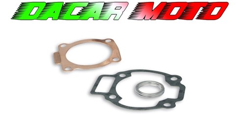 Cylinder gasket kit - Ø65, head