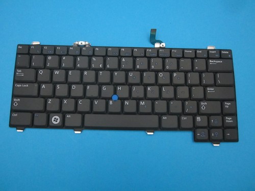 Clavier états unis dell - clavier,