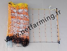 Filet moutons STARNET 90 cm 50 m