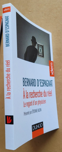 Recherche réel de - la,