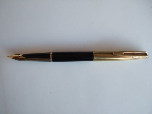 Stylo plume waterman - stylo, cf